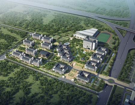 三亞海洋學院